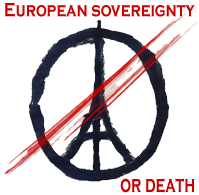 Sovereignty badge