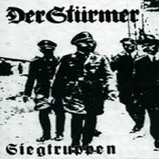 der sturmer