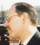 Dov Zakheim