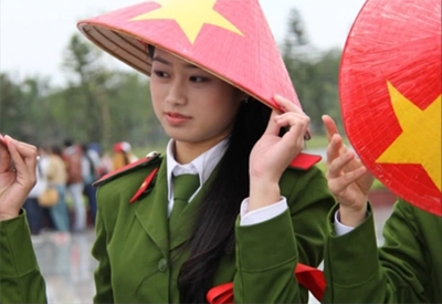 Vietnamese Socialists