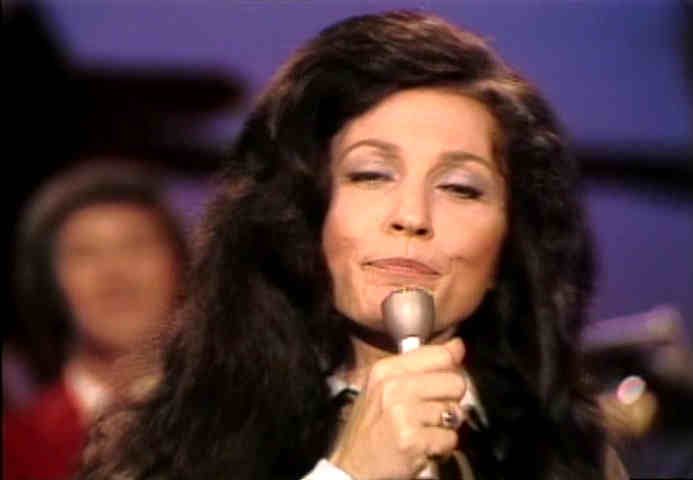 lorettaLynn