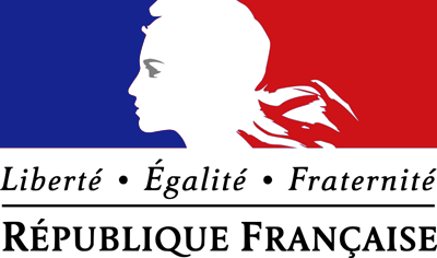 French Republic Logo