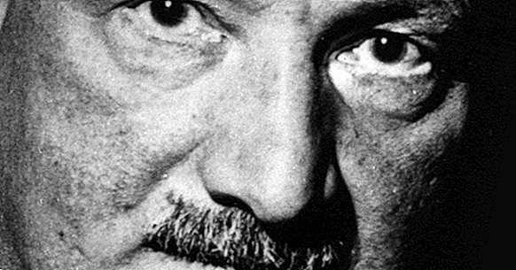Heidegger close-up