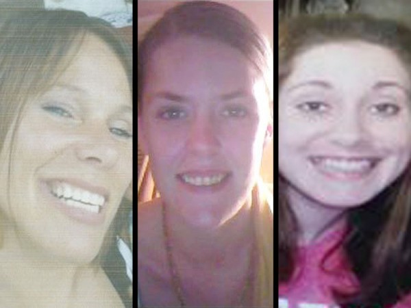 6 Women Disappeared News