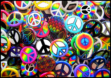 peacebuttons